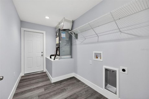 Villa ou maison à vendre à Dunnellon, Floride: 3 chambres, 98.29 m2 № 2091820 - photo 24