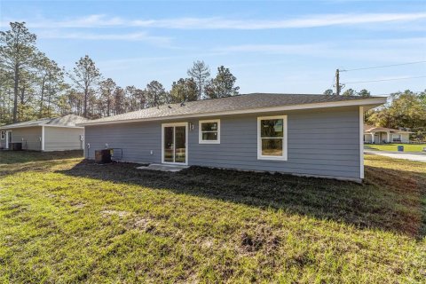 Villa ou maison à vendre à Dunnellon, Floride: 3 chambres, 98.29 m2 № 2091820 - photo 27