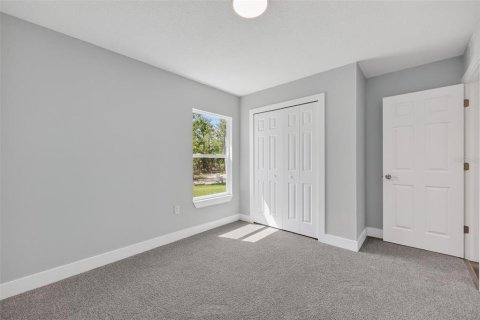 Villa ou maison à vendre à Dunnellon, Floride: 3 chambres, 98.29 m2 № 2091820 - photo 23