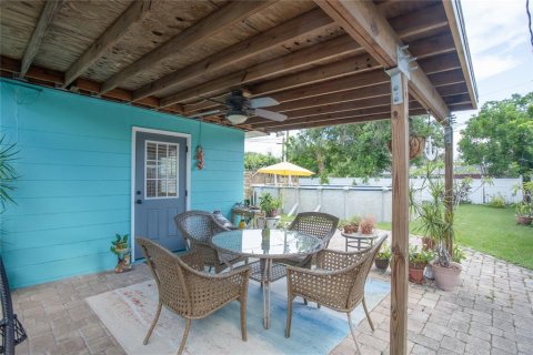 Casa en venta en Gulfport, Florida, 3 dormitorios, 149.67 m2 № 1910943 - foto 26