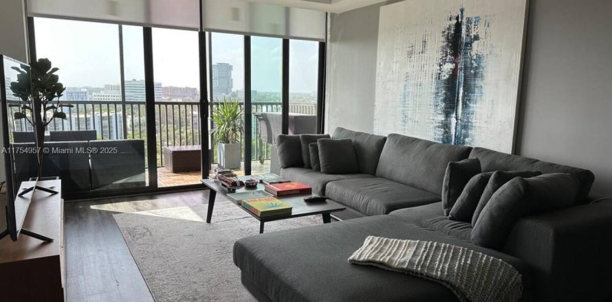Condo in Aventura, Florida, 2 bedrooms № 1860690