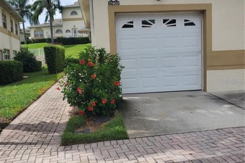 Touwnhouse à louer à Clermont, Floride: 3 chambres, 132.48 m2 № 1855845 - photo 18