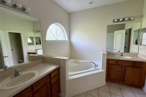 Touwnhouse à louer à Clermont, Floride: 3 chambres, 132.48 m2 № 1855845 - photo 11