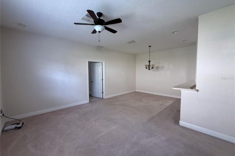 Touwnhouse à louer à Clermont, Floride: 3 chambres, 132.48 m2 № 1855845 - photo 3