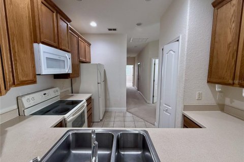 Touwnhouse à louer à Clermont, Floride: 3 chambres, 132.48 m2 № 1855845 - photo 7