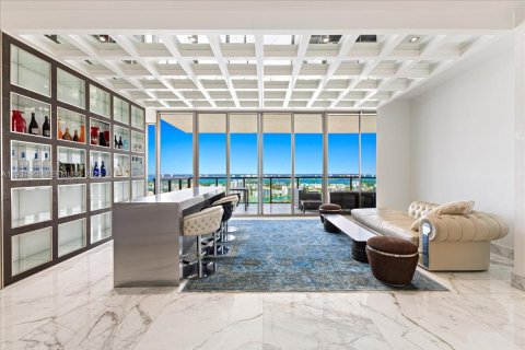 Copropriété à vendre à Bal Harbour, Floride: 4 chambres, 342.62 m2 № 2088441 - photo 10