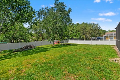 House in Spring Hill, Florida 4 bedrooms, 230.68 sq.m. № 1820836 - photo 28