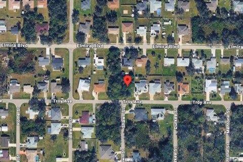 Land in Port Charlotte, Florida № 2369188
