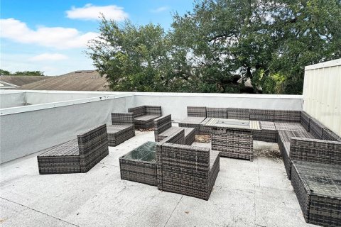 Touwnhouse à vendre à Orlando, Floride: 4 chambres, 211.82 m2 № 2210150 - photo 19