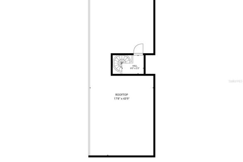 Touwnhouse à vendre à Orlando, Floride: 4 chambres, 211.82 m2 № 2210150 - photo 25