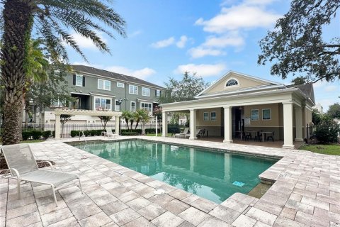 Touwnhouse à vendre à Orlando, Floride: 4 chambres, 211.82 m2 № 2210150 - photo 21