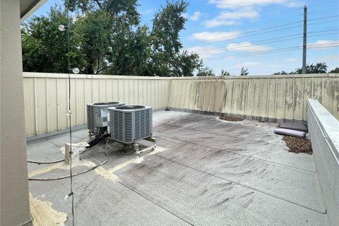 Touwnhouse à vendre à Orlando, Floride: 4 chambres, 211.82 m2 № 2210150 - photo 20
