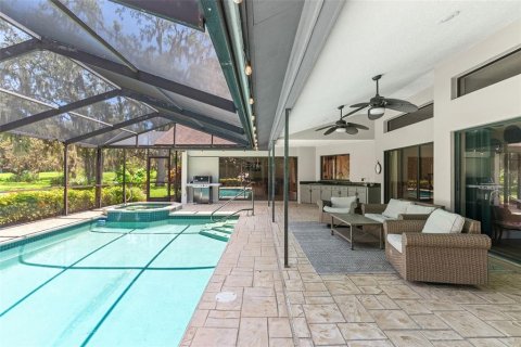 House in Plant City, Florida 4 bedrooms, 243.22 sq.m. № 1869672 - photo 30