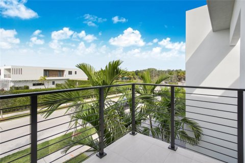 Villa ou maison à vendre à Weston, Floride: 5 chambres, 353.96 m2 № 1989381 - photo 30