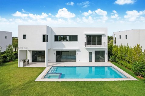 Villa ou maison à vendre à Weston, Floride: 5 chambres, 353.96 m2 № 1989381 - photo 5