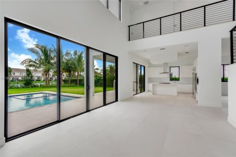 Villa ou maison à vendre à Weston, Floride: 5 chambres, 353.96 m2 № 1989381 - photo 10