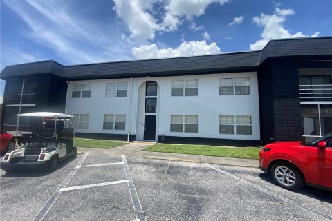 Copropriété à vendre à Punta Gorda, Floride: 1 chambre, 39.67 m2 № 1851648 - photo 1