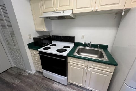 Copropriété à vendre à Punta Gorda, Floride: 1 chambre, 39.67 m2 № 1851648 - photo 3