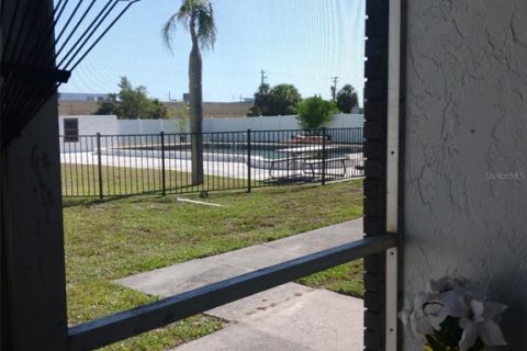 Copropriété à vendre à Punta Gorda, Floride: 1 chambre, 39.67 m2 № 1851648 - photo 6