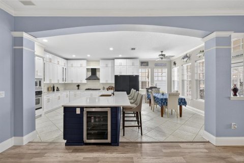 Villa ou maison à vendre à Apollo Beach, Floride: 3 chambres, 261.52 m2 № 1826763 - photo 17