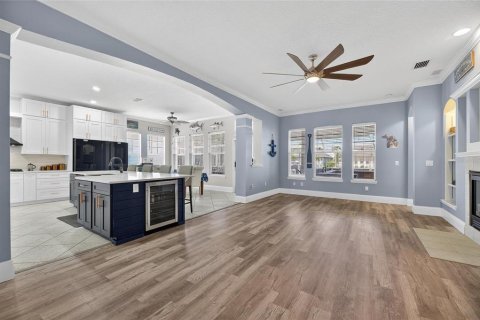 Villa ou maison à vendre à Apollo Beach, Floride: 3 chambres, 261.52 m2 № 1826763 - photo 13