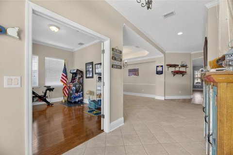 Villa ou maison à vendre à Apollo Beach, Floride: 3 chambres, 261.52 m2 № 1826763 - photo 7