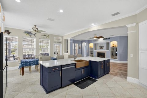 Villa ou maison à vendre à Apollo Beach, Floride: 3 chambres, 261.52 m2 № 1826763 - photo 22