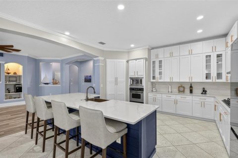 Villa ou maison à vendre à Apollo Beach, Floride: 3 chambres, 261.52 m2 № 1826763 - photo 23