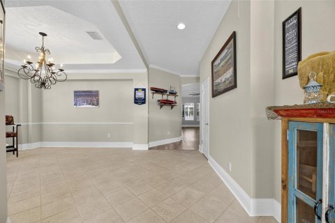 Villa ou maison à vendre à Apollo Beach, Floride: 3 chambres, 261.52 m2 № 1826763 - photo 8