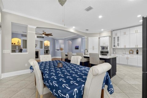 Villa ou maison à vendre à Apollo Beach, Floride: 3 chambres, 261.52 m2 № 1826763 - photo 24
