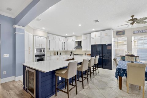 Villa ou maison à vendre à Apollo Beach, Floride: 3 chambres, 261.52 m2 № 1826763 - photo 18