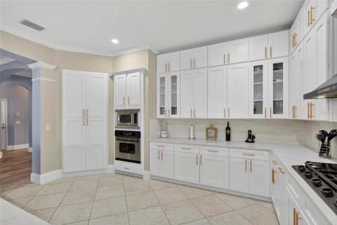 Villa ou maison à vendre à Apollo Beach, Floride: 3 chambres, 261.52 m2 № 1826763 - photo 20