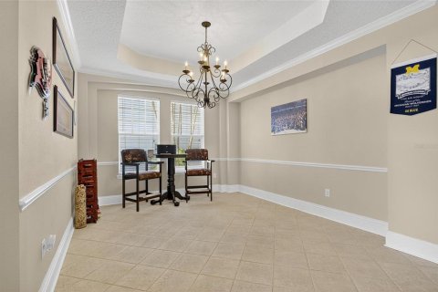 Villa ou maison à vendre à Apollo Beach, Floride: 3 chambres, 261.52 m2 № 1826763 - photo 11