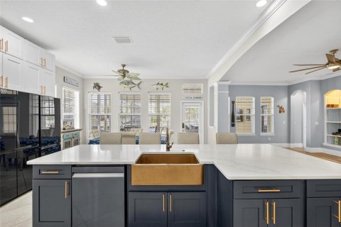 Villa ou maison à vendre à Apollo Beach, Floride: 3 chambres, 261.52 m2 № 1826763 - photo 21