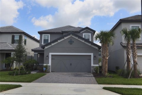 Villa ou maison à Winter Park, Floride 4 chambres, 287.44 m2 № 2369486