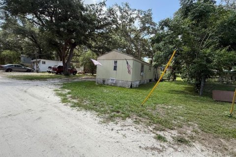 Propiedad comercial en venta en Orange City, Florida № 1775471 - foto 19