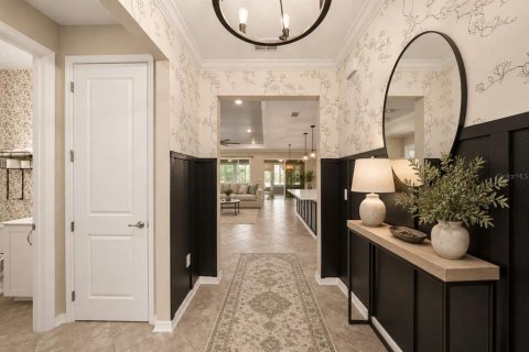 Villa ou maison à vendre à Ocala, Floride: 3 chambres, 206.71 m2 № 2410320 - photo 2