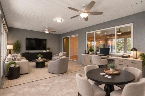 Villa ou maison à vendre à Ocala, Floride: 3 chambres, 206.71 m2 № 2410320 - photo 7