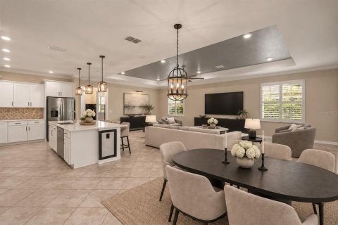 Villa ou maison à vendre à Ocala, Floride: 3 chambres, 206.71 m2 № 2410320 - photo 5