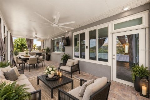 Villa ou maison à vendre à Ocala, Floride: 3 chambres, 206.71 m2 № 2410320 - photo 15