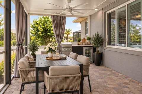 Villa ou maison à vendre à Ocala, Floride: 3 chambres, 206.71 m2 № 2410320 - photo 16