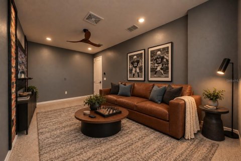 Villa ou maison à vendre à Ocala, Floride: 3 chambres, 206.71 m2 № 2410320 - photo 13