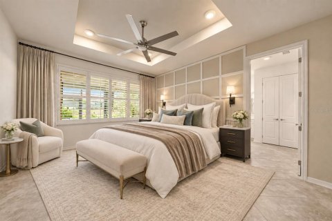 Villa ou maison à vendre à Ocala, Floride: 3 chambres, 206.71 m2 № 2410320 - photo 8