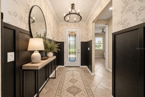 Villa ou maison à vendre à Ocala, Floride: 3 chambres, 206.71 m2 № 2410320 - photo 3