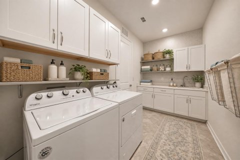 Villa ou maison à vendre à Ocala, Floride: 3 chambres, 206.71 m2 № 2410320 - photo 12