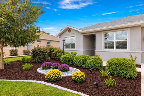 Villa ou maison à Ocala, Floride 3 chambres, 206.71 m2 № 2410320