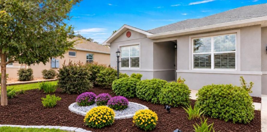 Villa ou maison à Ocala, Floride 3 chambres, 206.71 m2 № 2410320