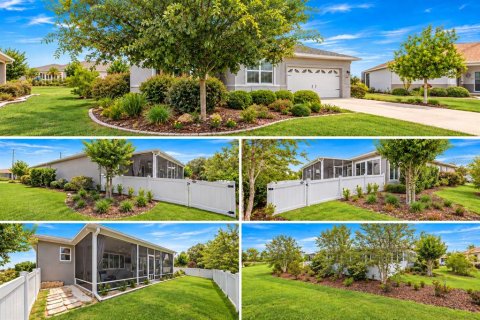 Villa ou maison à vendre à Ocala, Floride: 3 chambres, 206.71 m2 № 2410320 - photo 17