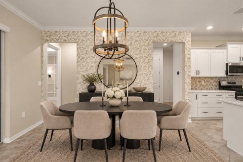 Villa ou maison à vendre à Ocala, Floride: 3 chambres, 206.71 m2 № 2410320 - photo 6