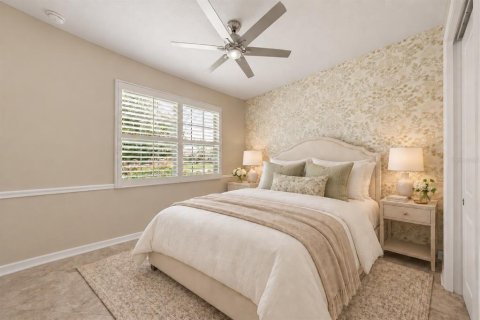 Villa ou maison à vendre à Ocala, Floride: 3 chambres, 206.71 m2 № 2410320 - photo 4